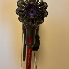 ダイソン　　スティック掃除機の画像
