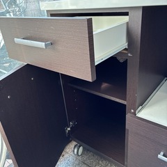 ミニキッチンボードの画像