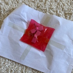 【未使用】DAISO つっぱり棚（30〜45cm）の画像