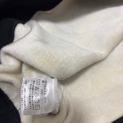 トレーナーの画像