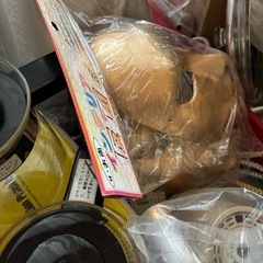 雑貨、バラエティグッズ、弁当箱、箸　etcの画像