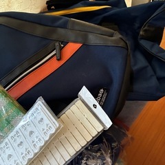 雑貨、バラエティグッズ、弁当箱、箸　etcの画像