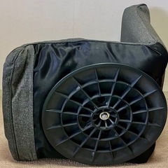 タンス、リクライニング回転椅子、テレビデオ  3点の画像