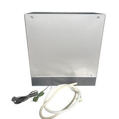 パナソニック 食器洗い乾燥機 食洗機 NP-TZ300-S シルバー 2021年製 ナノイーX搭載 中古の画像