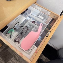 【無料】鍵付き勉強デスク の画像