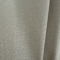 ニトリ 遮光カーテン レースカーテン セットの画像