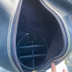 ボルボネーゼ　美品ゴルフキャディバッグ の画像