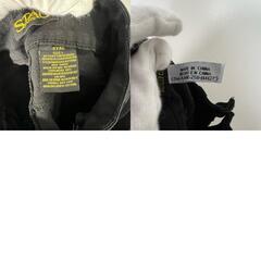 No brand ノーブランド フレアデニム コットン レディース XXL 1【古着】【中古】の画像