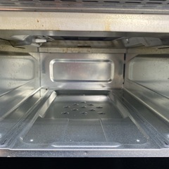 【ご来店限定】＊ リンナイ  LPガス ガスコンロ　2019年製＊1222-13の画像