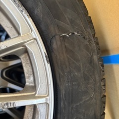 15インチあるみほいアルミホイールの画像