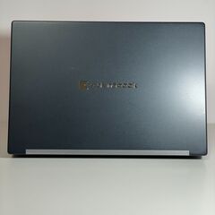 Dynabook GA83/XW Ryzen5-7530U ノートパソコン メモリ16GB SSD512GB 2024発売モデルの画像