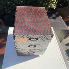 リサイクルショップどりーむ天保山店　No5426 小棚　小物入れ　の画像