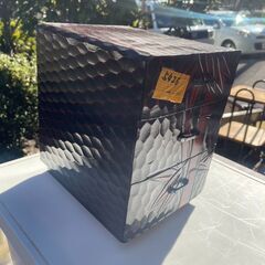 リサイクルショップどりーむ天保山店　No5426 小棚　小物入れ　の画像