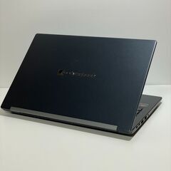 Dynabook GA83/XW Ryzen5-7530U ノートパソコン メモリ16GB SSD512GB 2024発売モデルの画像