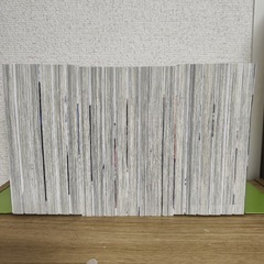 薫る花は凛と咲く1〜20巻の画像