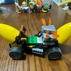 LEGOミニオンの画像