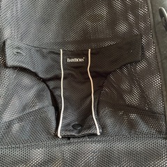 ベビービョルンメッシュバウンサーの画像