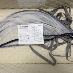 ベビーベッドの画像