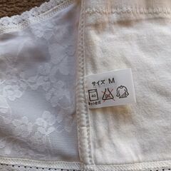 和装用のブラジャー〈未使用〉ですの画像