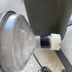 取りに来て下さい！オオヒロ　ブーメランビビ　美容室パーマのヒーター？の画像