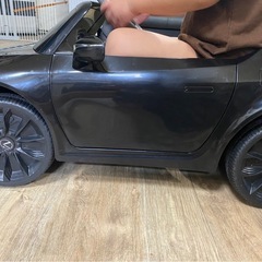 乗用ラジコンカーレクサスの画像