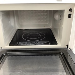 【Abitelax】電子レンジお売りましす！！の画像