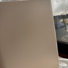 モダンデコ　ハイブリッド加湿器　2台の画像