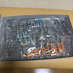 ガンプラ　HGジェガンD型　ゼネラルレビル配備機の画像