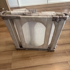 ベビーゲートの画像