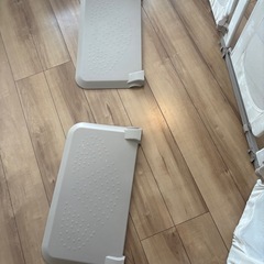 ベビーゲートの画像