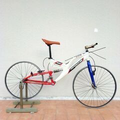 中古ですっ　ROIstyle332racingteamカスタムマシン No.018の画像