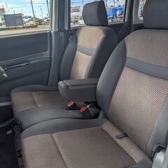 車検９年３月　パレットSW　プッシュスタートの画像