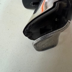 ティファールの取っ手の画像