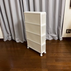 スリムストッカーの画像