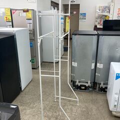J5953　【リユースのサカイ柏店】　ランドリーラック　クリーニング済みの画像