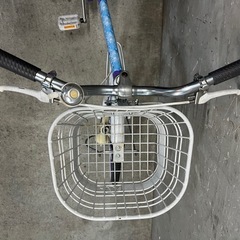 NO.115 子供自転車 POPSTYLE ポップスタイル 24インチの画像