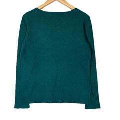 Tettich テチチ 長袖ニット レーヨン/ポリエステル レディース F【古着】【中古】の画像