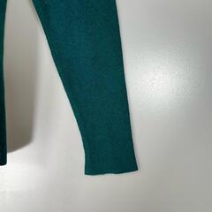 Tettich テチチ 長袖ニット レーヨン/ポリエステル レディース F【古着】【中古】の画像