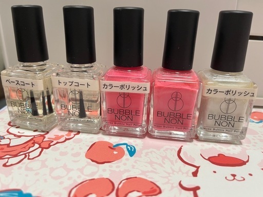 ネイリスト検定2級 ポリッシュ (kana) てだこ浦西のネイルの中古