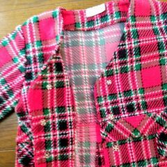 05-1歳児　上着　レナウン　ピッコロの画像