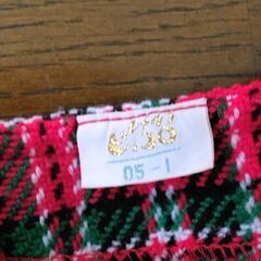 05-1歳児　上着　レナウン　ピッコロの画像