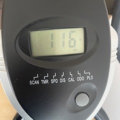 スピンバイク エアロバイク　フィットネスバイク  の画像