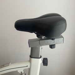 スピンバイク エアロバイク　フィットネスバイク  の画像