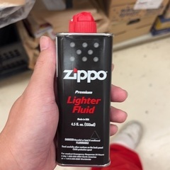 ZIPPO ユーズドフィニッシュ HEROの画像