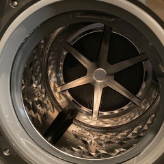 Panasonic ドラム式洗濯機 NA-VX7900Lの画像