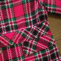 05-1歳児　上着　レナウン　ピッコロの画像