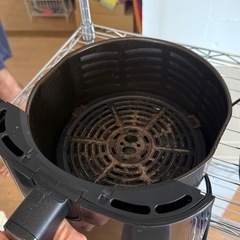 アメリカンエアーフライヤーの画像