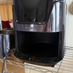 アメリカンエアーフライヤーの画像