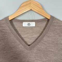 Maison drier メゾンドリーファー 長袖ニット レディース 38【古着】【中古】の画像