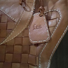 fes バックの画像